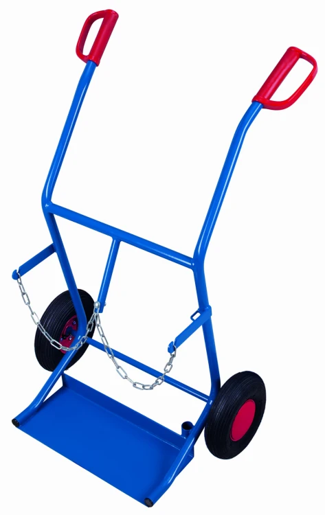 Skrzynka transportowa z tworzywa fk-1101 — VARIOfit — zdjęcie 1