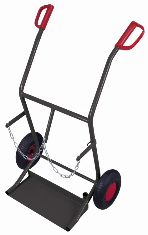 Skrzynka transportowa z tworzywa fk-1101/AG — VARIOfit — zdjęcie 2