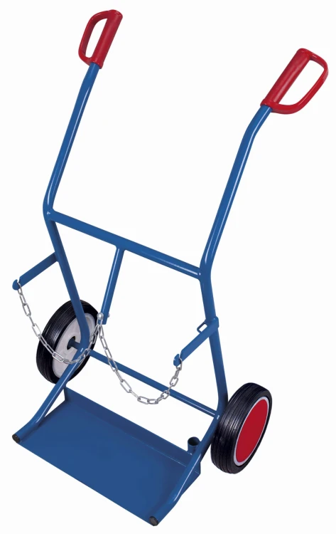 Skrzynka transportowa z tworzywa fk-1100 — VARIOfit — zdjęcie 2