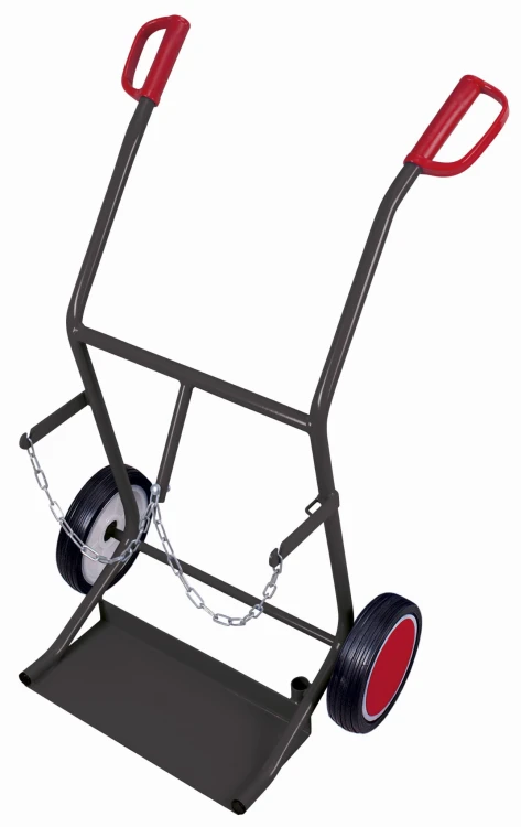 Skrzynka transportowa z tworzywa fk-1100/AG — VARIOfit — zdjęcie 1