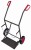 Skrzynka transportowa z tworzywa fk-1100/AG — VARIOfit — zdjęcie 2