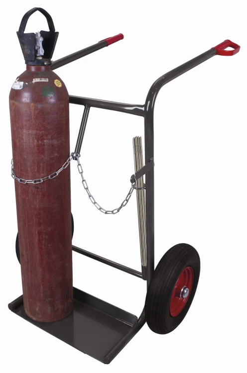 Skrzynka transportowa z tworzywa fk-1301/AG — VARIOfit — zdjęcie 2
