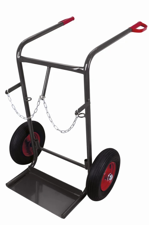 Skrzynka transportowa z tworzywa fk-1301/AG — VARIOfit — zdjęcie 3