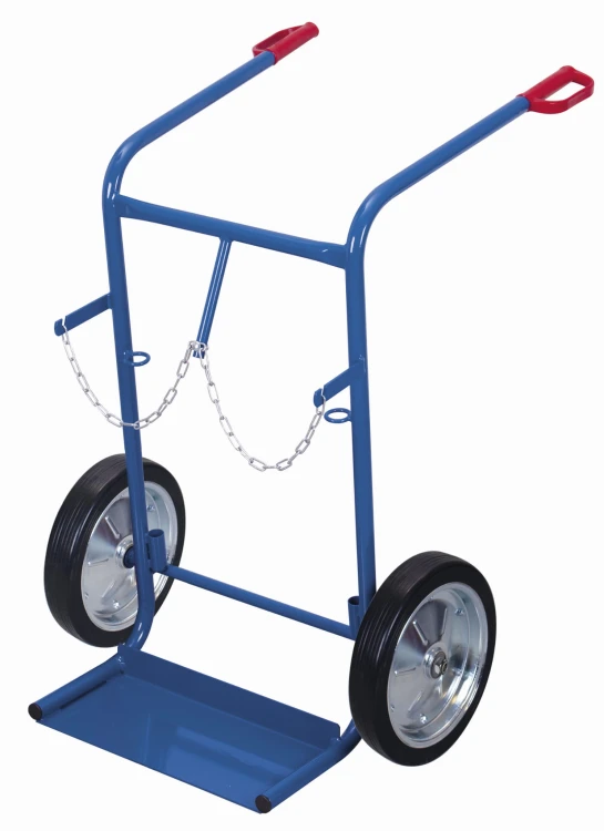 Skrzynka transportowa z tworzywa fk-1300 — VARIOfit — zdjęcie 2