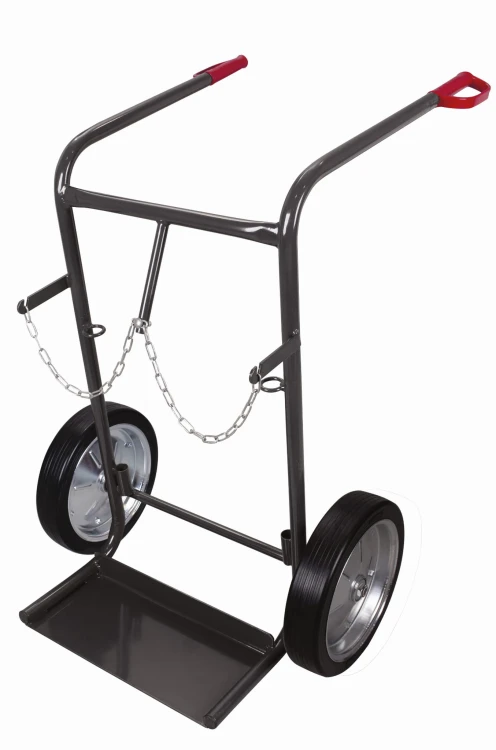 Skrzynka transportowa z tworzywa fk-1300/AG — VARIOfit — zdjęcie 2