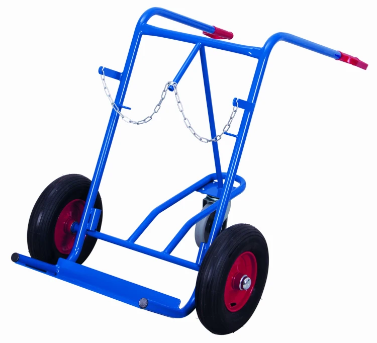 Skrzynka transportowa z tworzywa fk-1303 — VARIOfit — zdjęcie 1