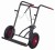 Skrzynka transportowa z tworzywa fk-1303/AG — VARIOfit — zdjęcie 1