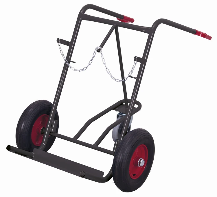 Skrzynka transportowa z tworzywa fk-1303/AG — VARIOfit — zdjęcie 1