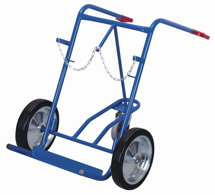 Skrzynka transportowa z tworzywa fk-1302 — VARIOfit — zdjęcie 1