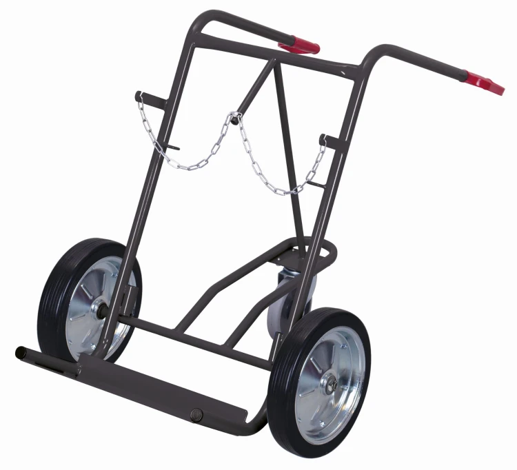 Skrzynka transportowa z tworzywa fk-1302/AG — VARIOfit — zdjęcie 2