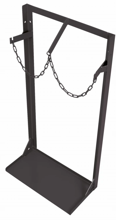 Skrzynka transportowa z tworzywa fk-1001/AG — VARIOfit — zdjęcie 1