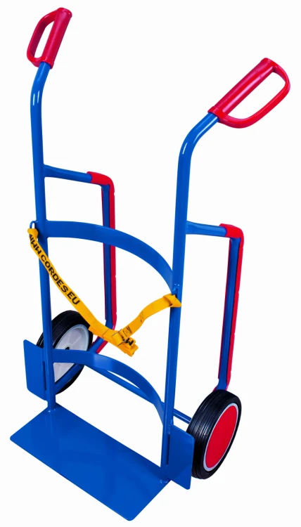 Skrzynka transportowa z tworzywa fk-1109 — VARIOfit — zdjęcie 1