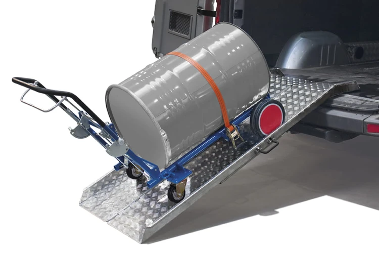 Stojak do płyt zu-3344 — VARIOfit — zdjęcie 5