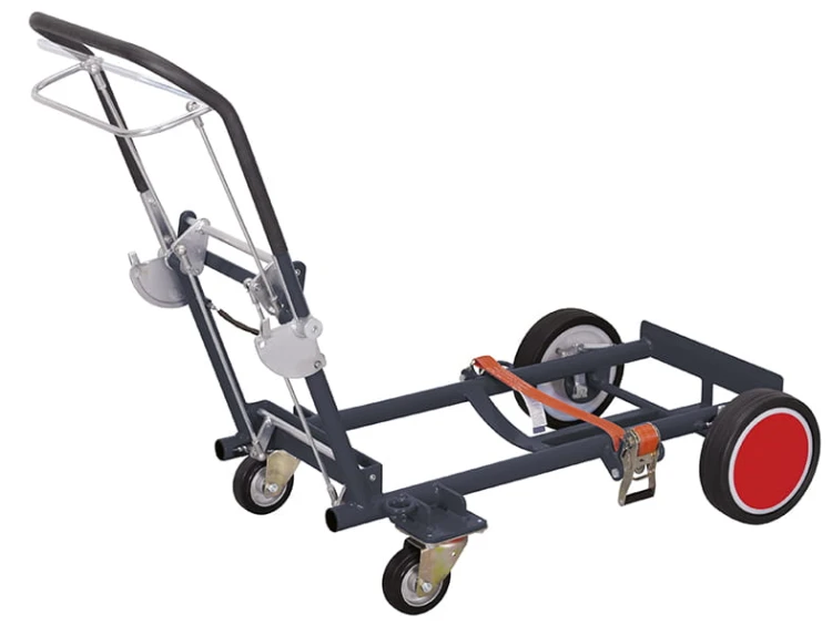 Stojak do płyt zu-3344/AG — VARIOfit — zdjęcie 1