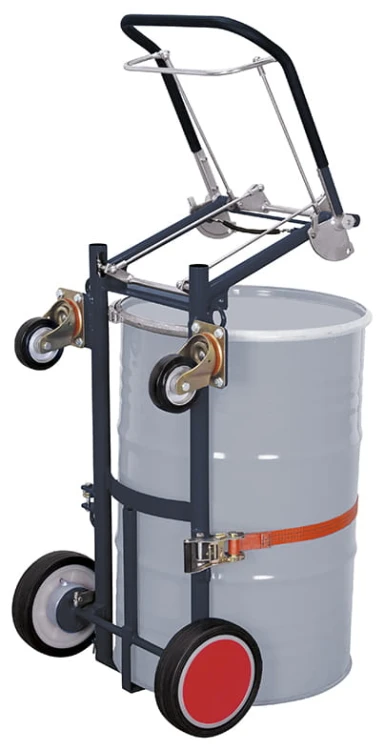 Stojak do płyt zu-3344/AG — VARIOfit — zdjęcie 2
