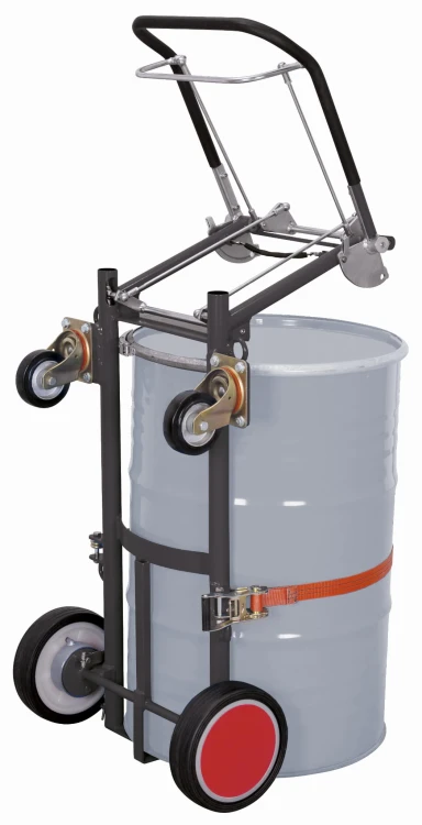 Stojak do płyt zu-3344/AG — VARIOfit — zdjęcie 4