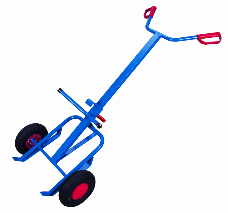 Skrzynka transportowa z tworzywa fk-1103 — VARIOfit — zdjęcie 1