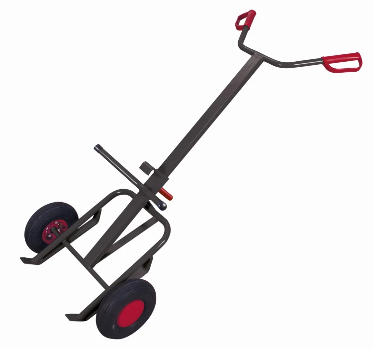 Skrzynka transportowa z tworzywa fk-1103/AG — VARIOfit — zdjęcie 2