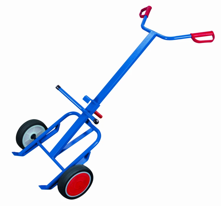 Skrzynka transportowa z tworzywa fk-1102 — VARIOfit — zdjęcie 1
