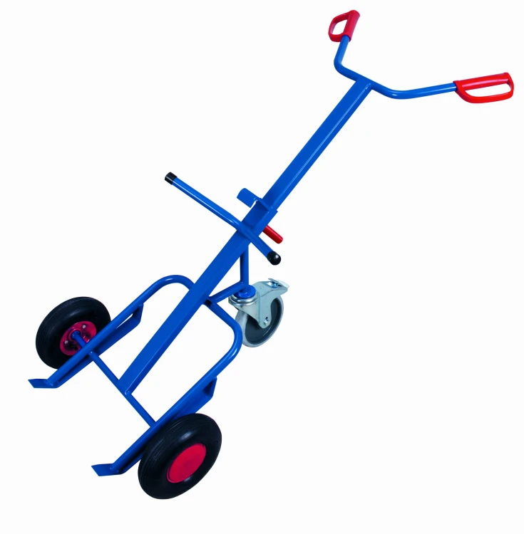 Skrzynka transportowa z tworzywa fk-1105 — VARIOfit — zdjęcie 1