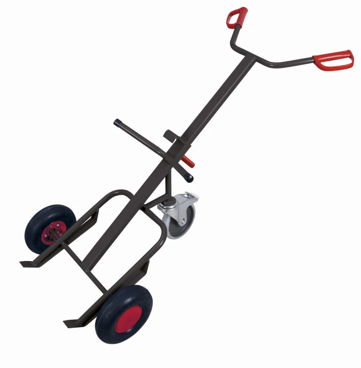 Skrzynka transportowa z tworzywa fk-1105/AG — VARIOfit — zdjęcie 1