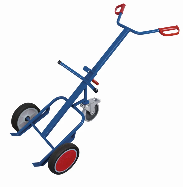 Skrzynka transportowa z tworzywa fk-1104 — VARIOfit — zdjęcie 1