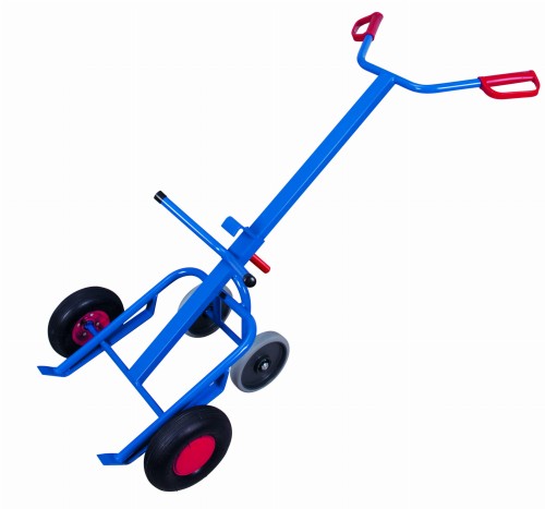 Stojak do płyt zu-3342 — VARIOfit — zdjęcie 1