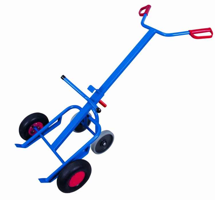Stojak do płyt zu-3342 — VARIOfit — zdjęcie 1