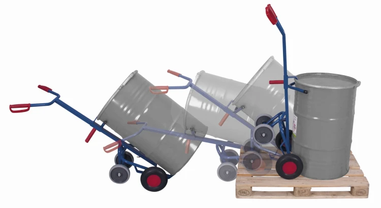 Stojak do płyt zu-3342 — VARIOfit — zdjęcie 2