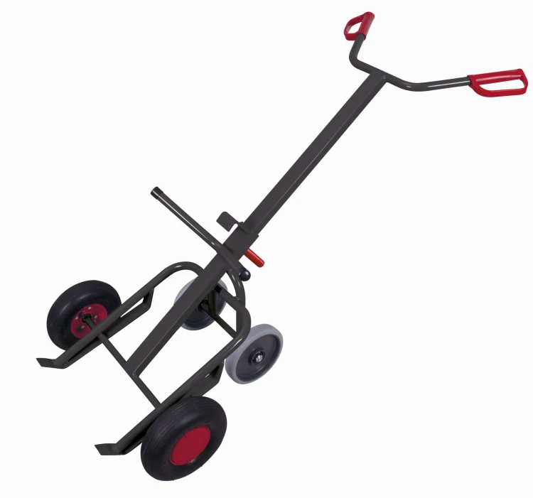 Stojak do płyt zu-3342/AG — VARIOfit — zdjęcie 1