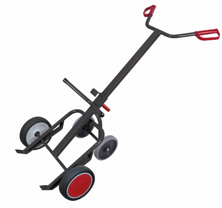 Stojak do płyt zu-3341/AG — VARIOfit — zdjęcie 1