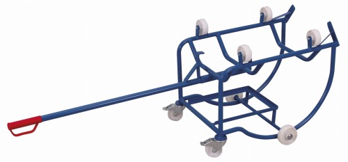 Stojak do płyt zu-3201 — VARIOfit — zdjęcie 1