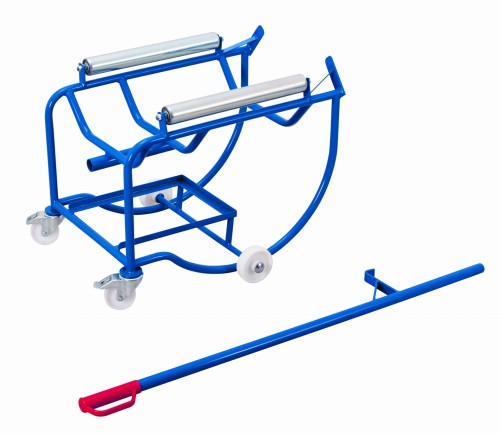 Stojak do płyt zu-3202 — VARIOfit — zdjęcie 1