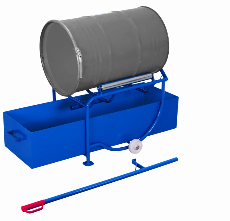 Stojak do płyt zu-3203 — VARIOfit — zdjęcie 1