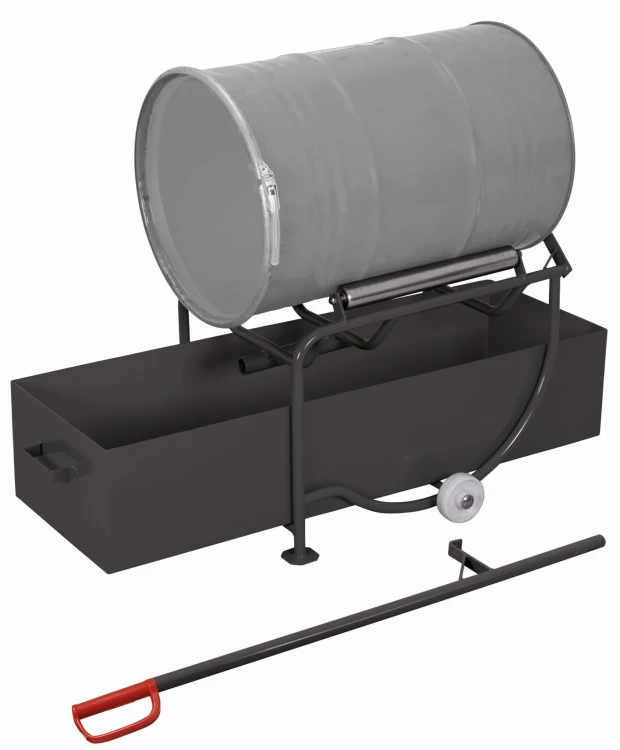 Stojak do płyt zu-3203/AG — VARIOfit — zdjęcie 2