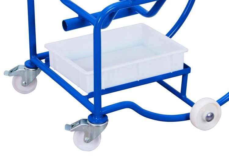 Stojak do płyt zu-3150 — VARIOfit — zdjęcie 1