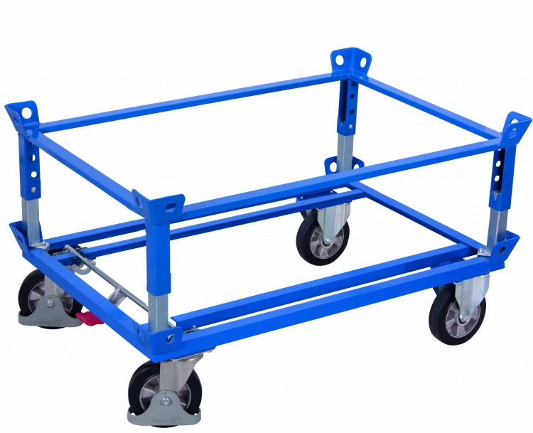 Pałąk do wózka stołowego zsw-870.101 — VARIOfit — zdjęcie 1