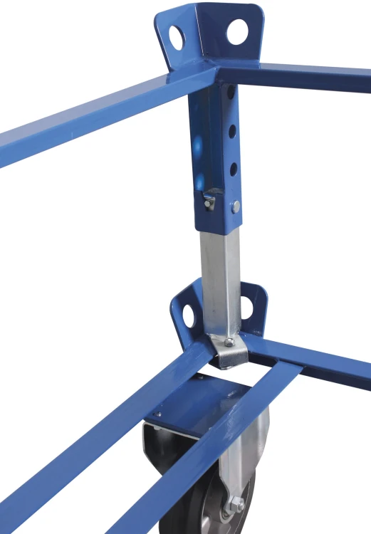 Pałąk do wózka stołowego zsw-870.103 — VARIOfit — zdjęcie 2
