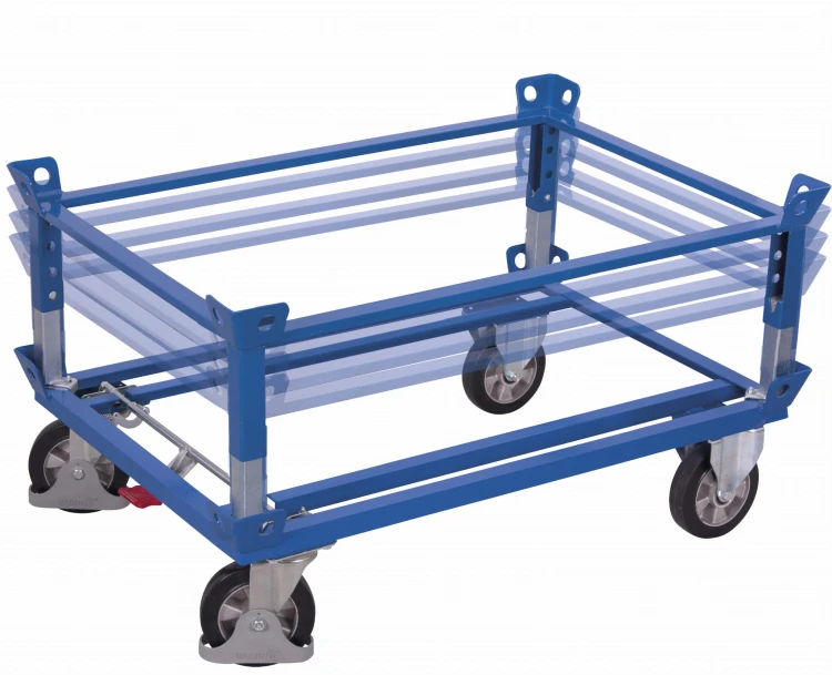 Pałąk do wózka stołowego zsw-870.103 — VARIOfit — zdjęcie 3