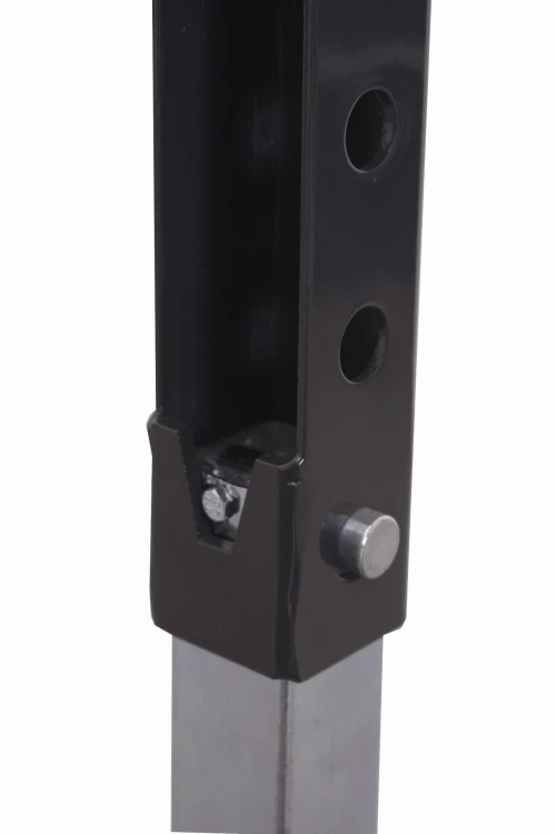 Pałąk do wózka stołowego zsw-870.103/AG — VARIOfit — zdjęcie 2