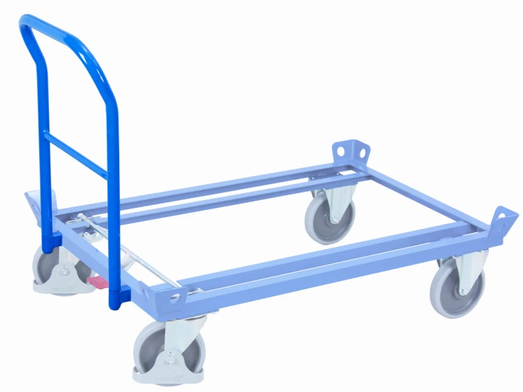 Pałąk do wózka stołowego zsw-870.002 — VARIOfit — zdjęcie 1
