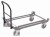 Pałąk do wózka stołowego zsw-870.002/AG — VARIOfit — zdjęcie 2