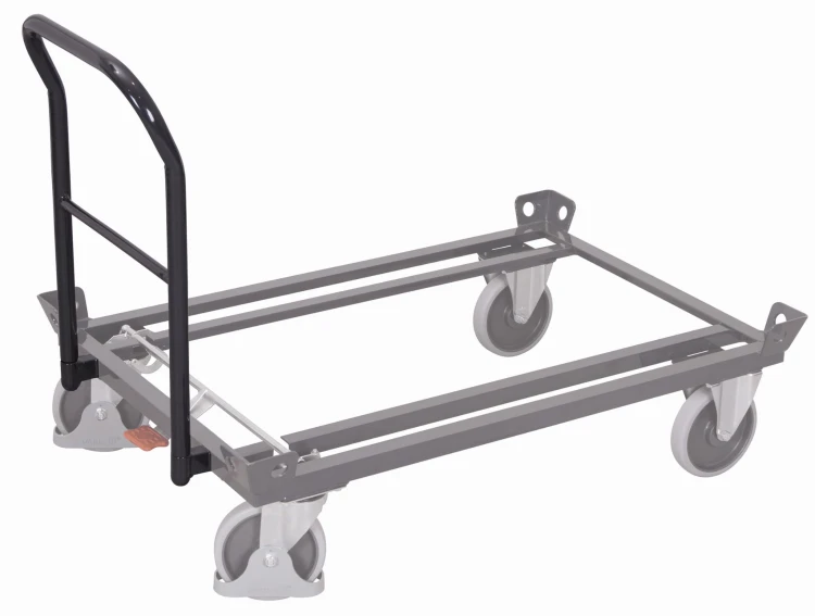 Pałąk do wózka stołowego zsw-870.002/AG — VARIOfit — zdjęcie 2