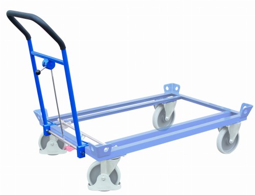 Pałąk do wózka stołowego zsw-870.540 — VARIOfit — zdjęcie 1