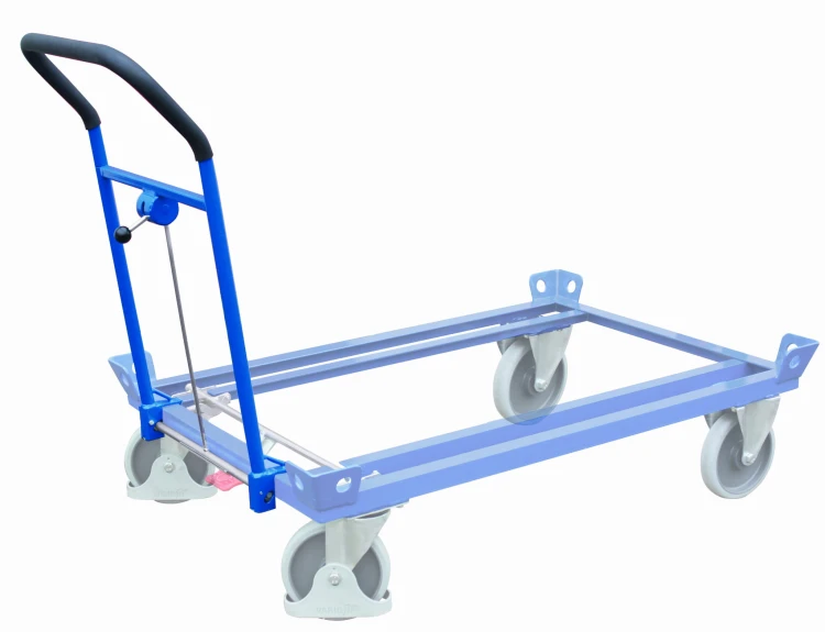Pałąk do wózka stołowego zsw-870.540 — VARIOfit — zdjęcie 1