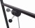 Pałąk do wózka stołowego zsw-870.540/AG — VARIOfit — zdjęcie 2