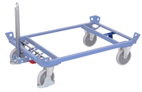 Pałąk do wózka stołowego zsw-870.019 — VARIOfit — zdjęcie 1