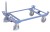 Pałąk do wózka stołowego zsw-870.019 — VARIOfit — zdjęcie 1