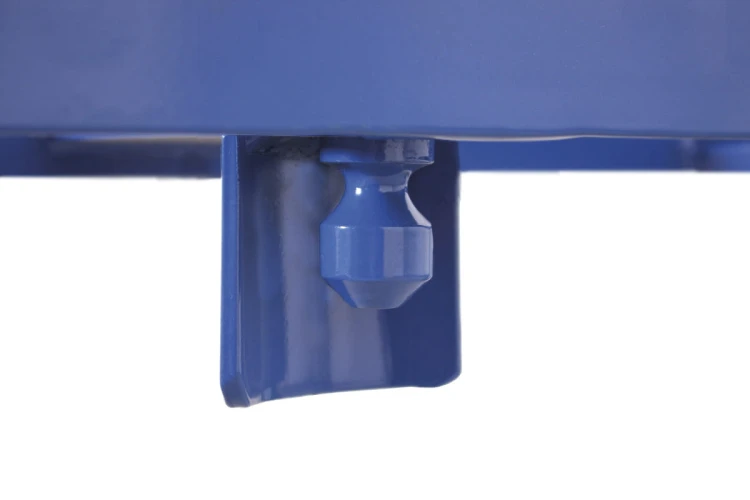 Pałąk do wózka stołowego zsw-870.019 — VARIOfit — zdjęcie 2