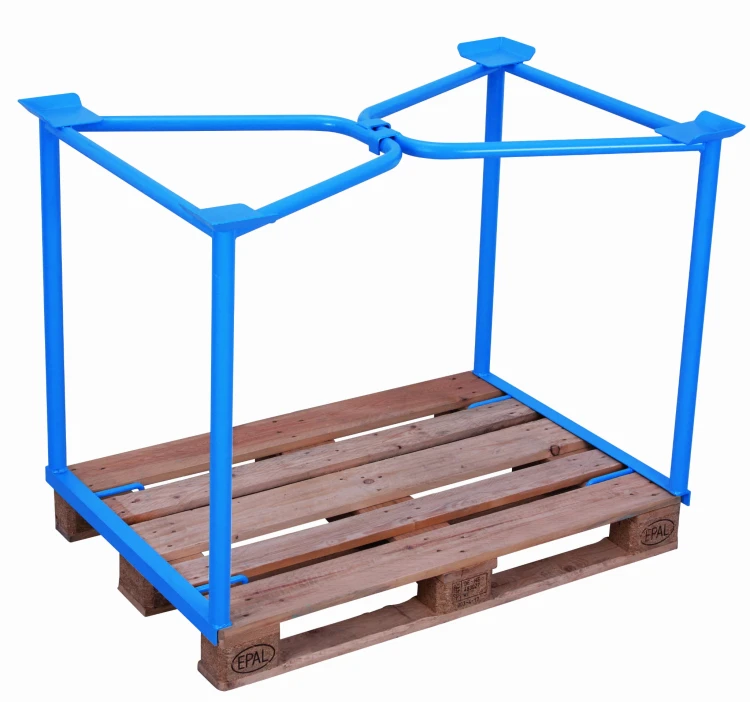 Nadstawka paletowa pa-080.008 — VARIOfit — zdjęcie 1